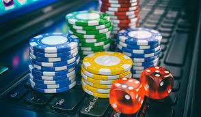 Spin Bounty Casino