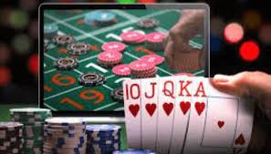 Официальный сайт Spin Bounty Casino